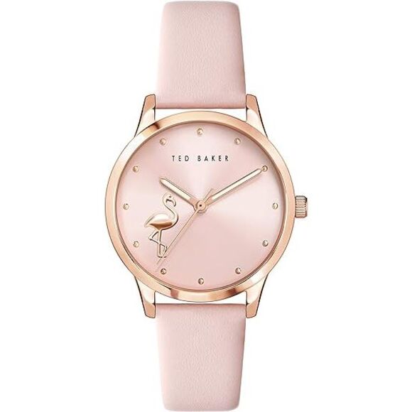 Ted Baker TB Iconic Fitzrovia Iconic Ladies Watch - Picture 1 of 1